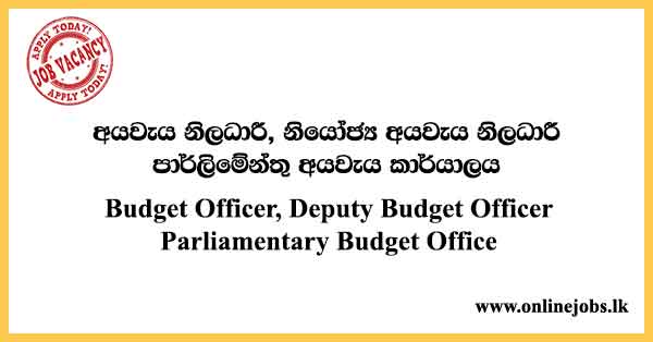 Sri Lanka Bureau of Foreign Employment Vacancies 2024
